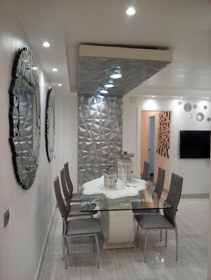 Emirato Home Malaga Exterior photo